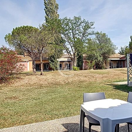 Appartement Residence De Vacances Les Hameaux De Camargue アルル エクステリア 写真