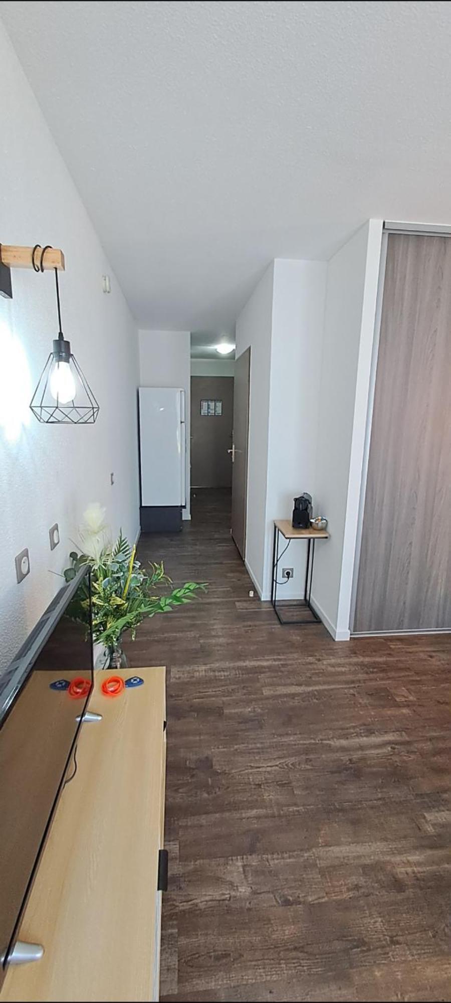 Appartement Residence De Vacances Les Hameaux De Camargue アルル エクステリア 写真