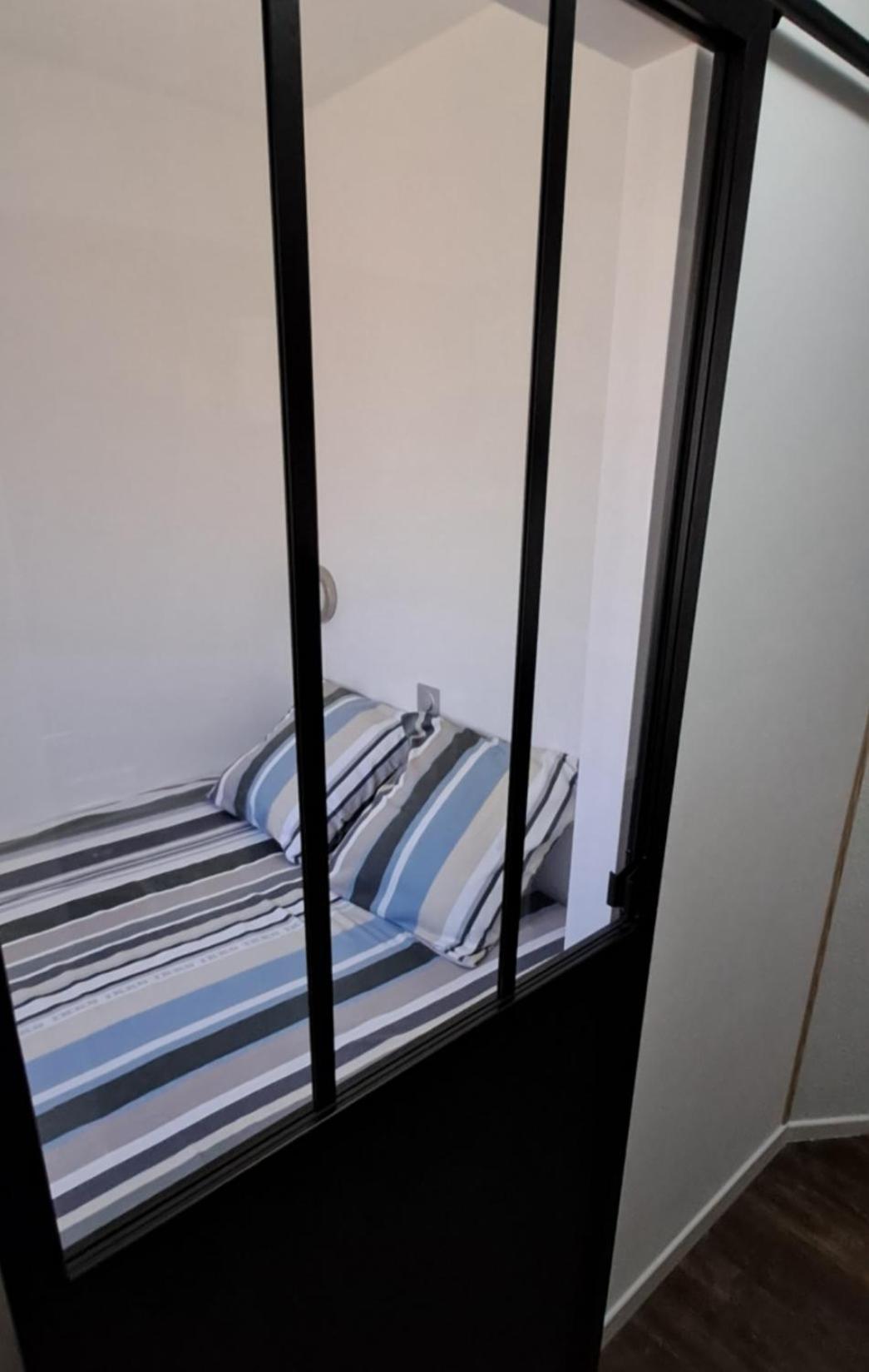 Appartement Residence De Vacances Les Hameaux De Camargue アルル エクステリア 写真