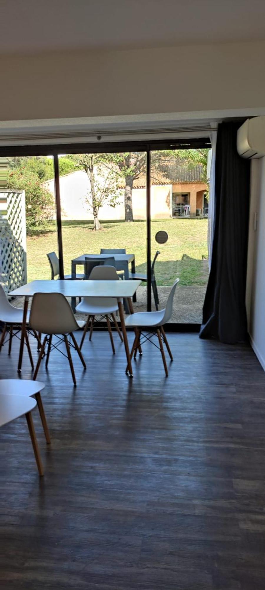 Appartement Residence De Vacances Les Hameaux De Camargue アルル エクステリア 写真
