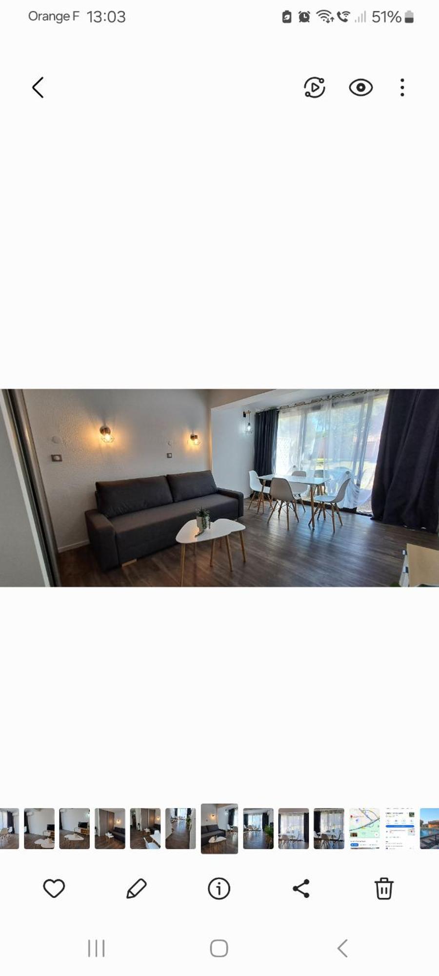 Appartement Residence De Vacances Les Hameaux De Camargue アルル エクステリア 写真