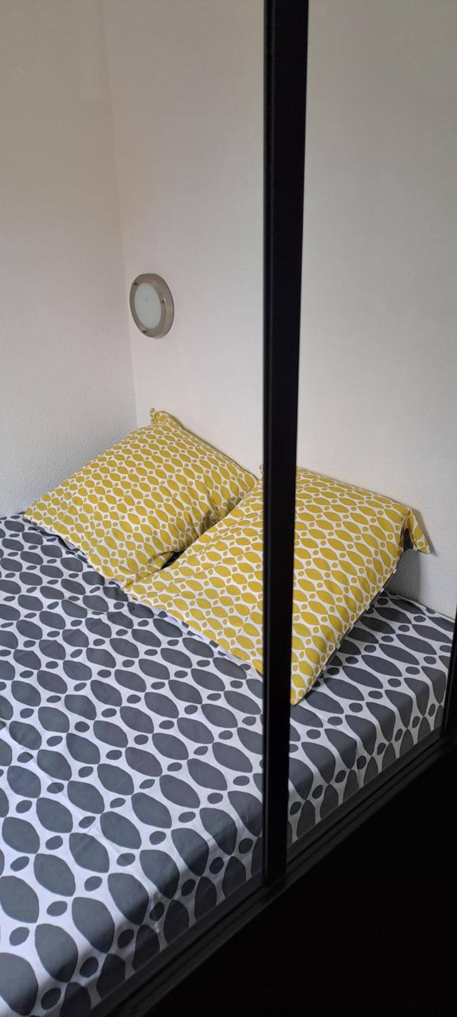Appartement Residence De Vacances Les Hameaux De Camargue アルル エクステリア 写真